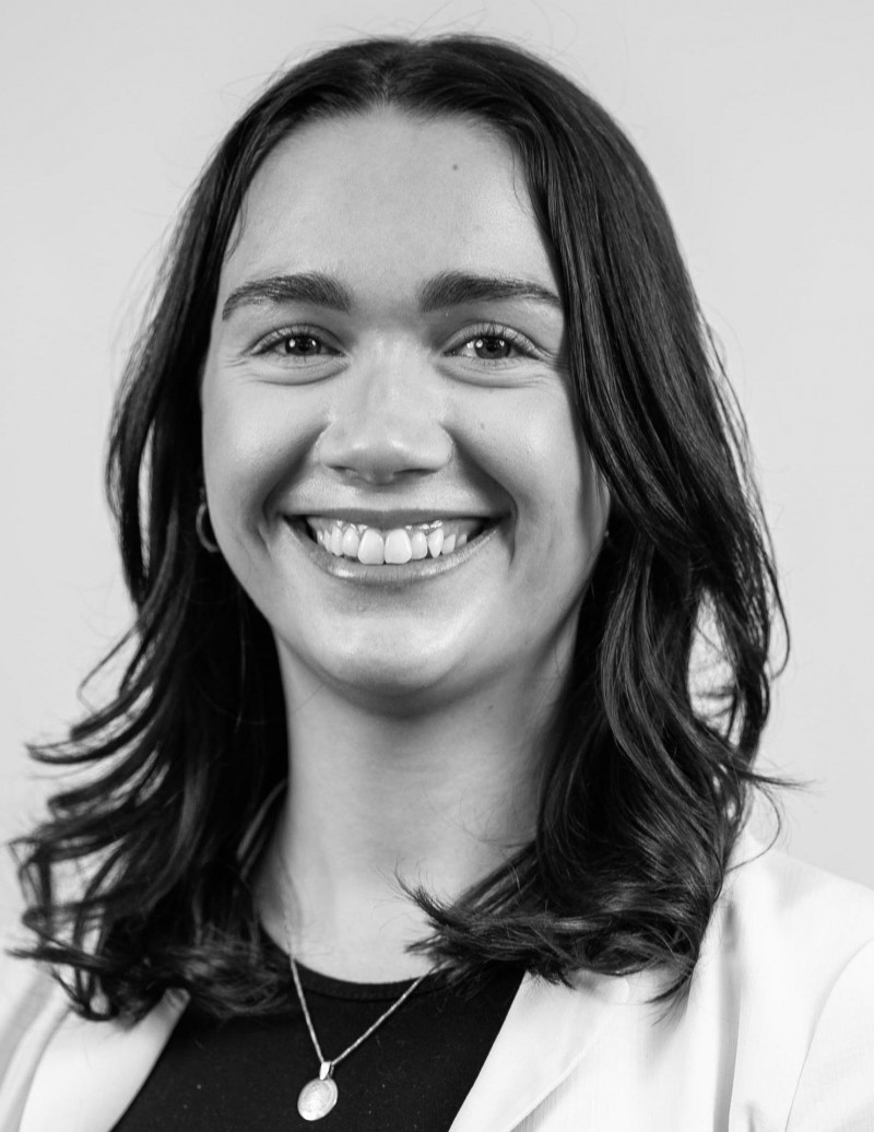 Photo of Hayley Wheeler